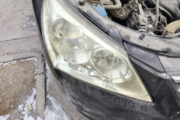 Used Hyundai Celesta 2010 1.6L MT GLS