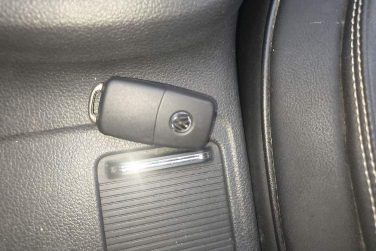 Used Volkswagen Sagitar 2018 280TSI DSG Comfort Model
