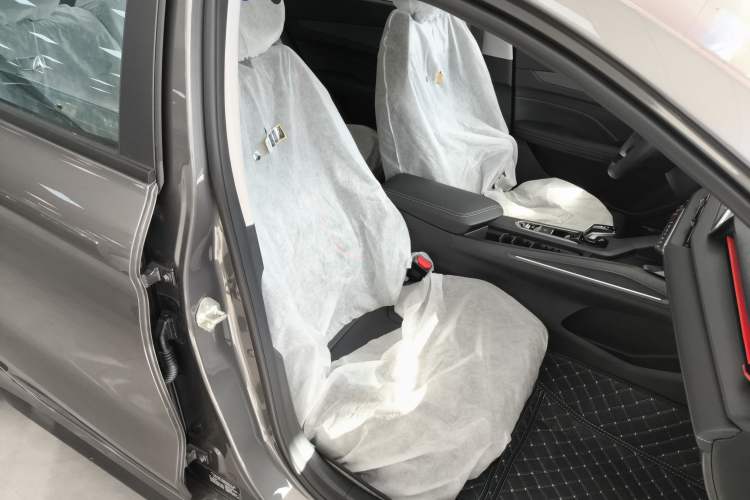 Used Geely Auto Binray 2024 Binrui COOL 1.5T DCT Longteng Edition
