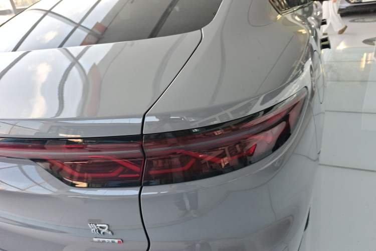 Used BYD Han 2025 DM-i Intelligent Driving Edition 125KM LiDAR Flagship Model