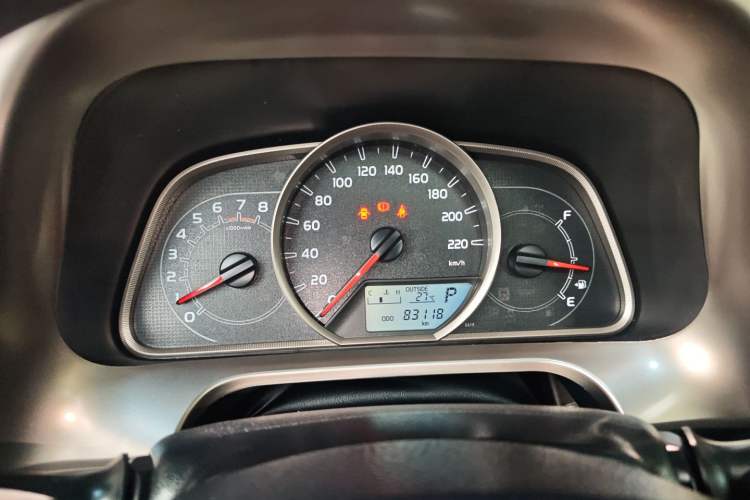 Used Toyota RAV4 2015 2.0L CVT Two-Wheel Drive Fashion Edition