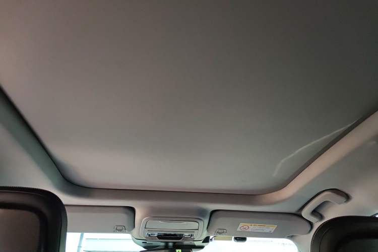 Used Lincoln Corsair 2022 2.0T Two-Wheel Drive Deluxe Edition