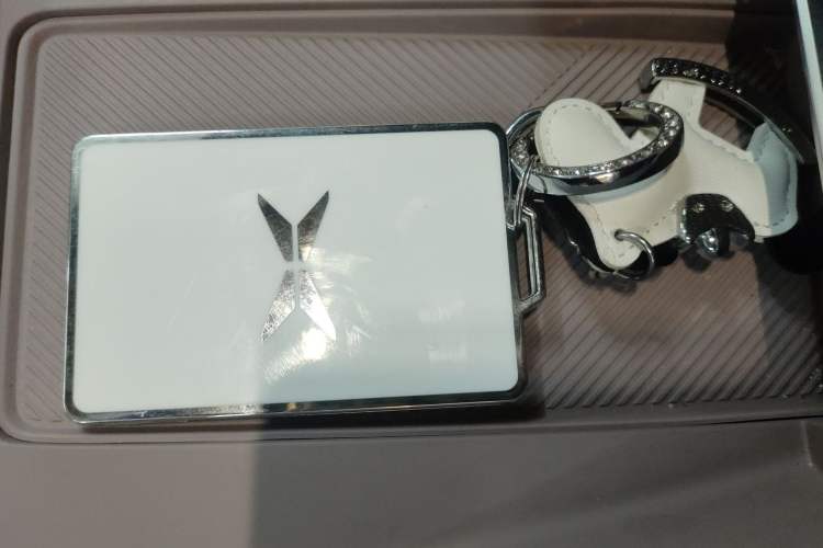 Used XPeng MONA M03 2025 515 Long-Range Plus