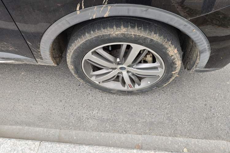 Used Haval H6 2017 Red-Label 1.5T Automatic Two-Wheel Drive Smart Edition
