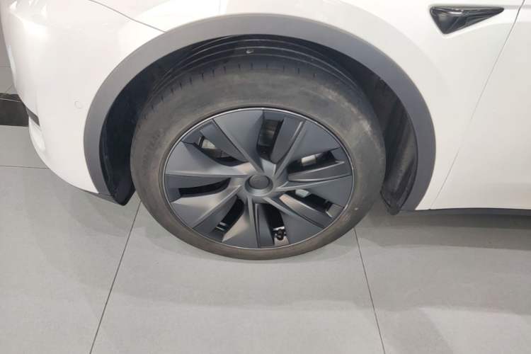 Used Tesla Model Y 2023 Rear-Wheel-Drive Version