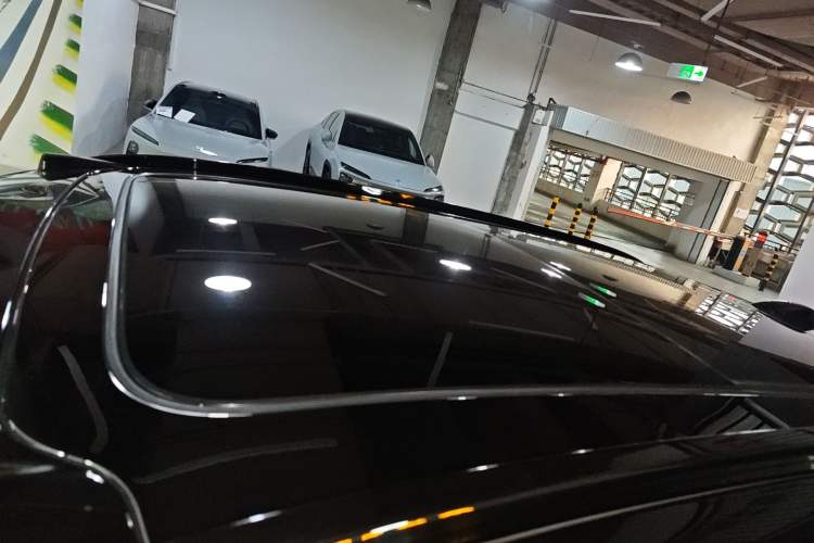 Used Nio ES7 2022 75 kWh
