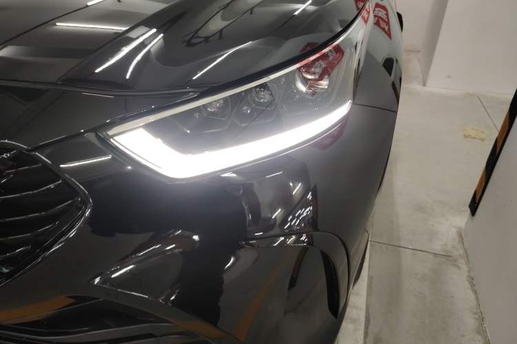 Used Toyota Crown Kluger 2024 2.5L HEV Two-Wheel Drive Luxury Edition
