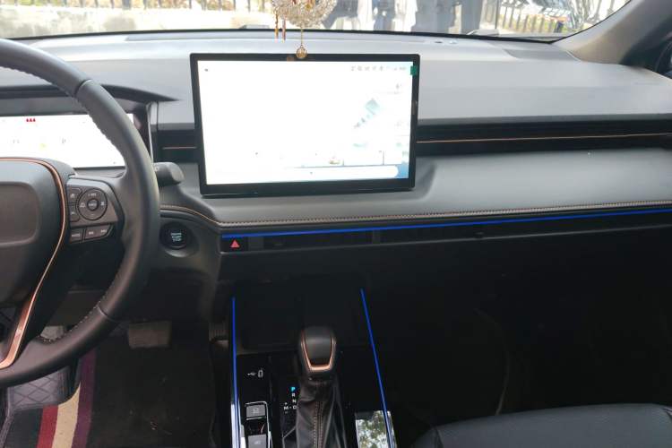 Used Toyota FRONTLANDER 2026 Model 2.0L CVT Luxury Edition