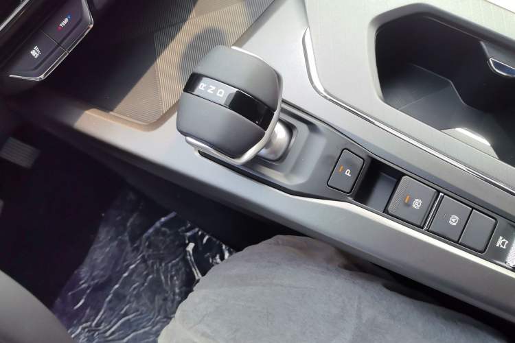 Used Changan X5 PLUS 2026 Model, Second Generation, 1.5T High-Energy PRO