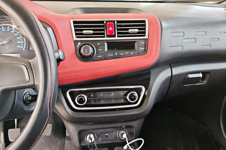 Used JAC Refine S2mini 2017 1.3L Youth Edition