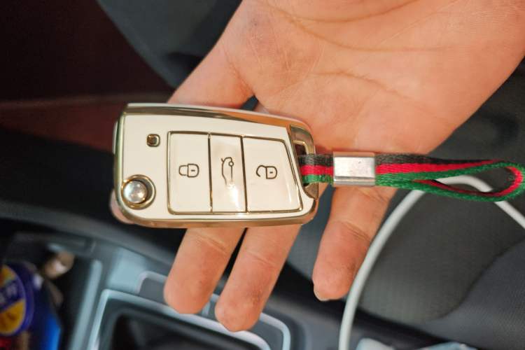 Used Volkswagen Golf 2017 230TSI Automatic Comfort Edition – Celebrating Milestone of One Million Units