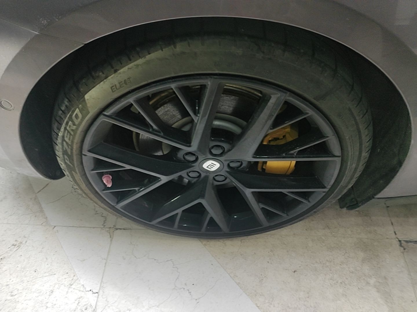 Xiaomi Auto SU7 2024 Four-Wheel Drive Ultra-Long Range Advanced Intelligent Driving Max Edition — снимка 11