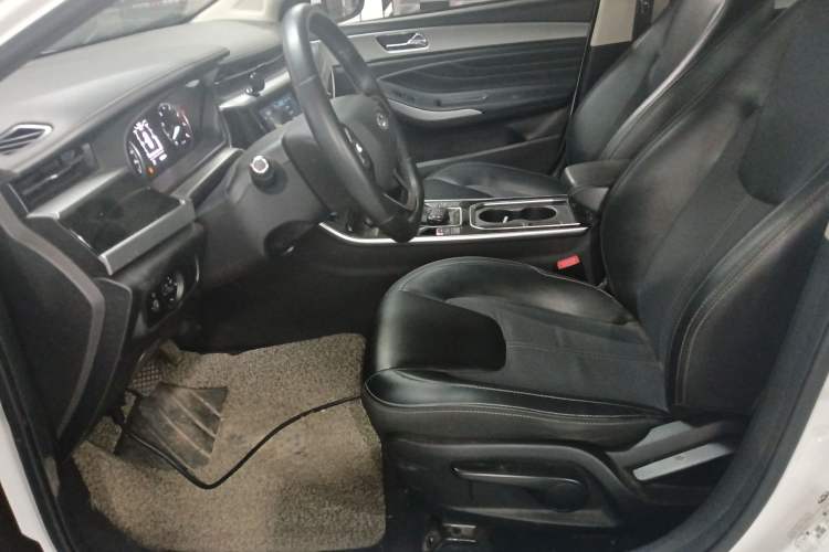 Used Chery Arrizo GX 2019 Champion Edition 1.5L CVT Fashion Model