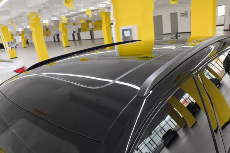 Used Audi Q5L 2023 40T Luxury Dynamic Model
