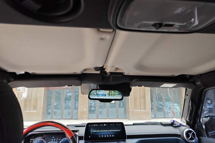 Used BAIC Off-Road BJ40 2022 2.0T Automatic Four-Wheel Drive Business Edition
