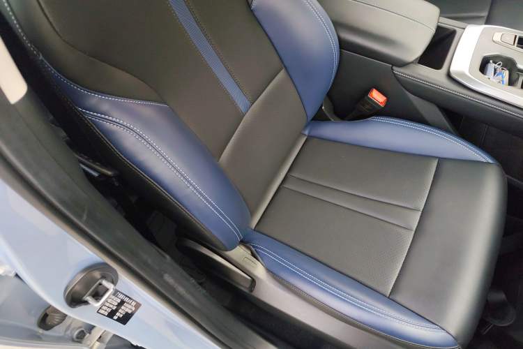 Used GAC Trumpchi GS3 2023 Shadow Speed 270T Enjoyment Edition