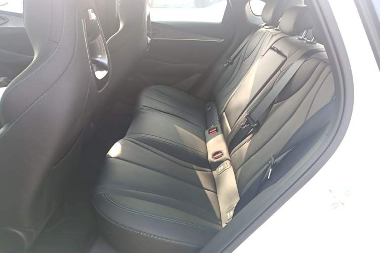 Used BYD Seal 06 New Energy 2025 DM-i Smart Drive 120KM Deluxe Model