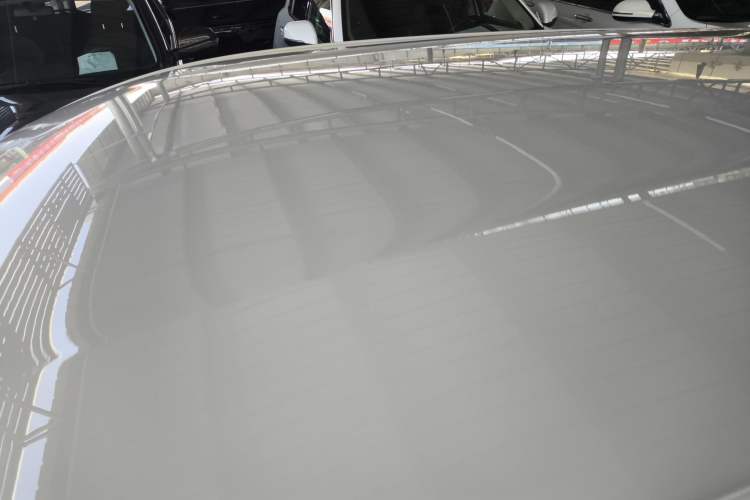 Used BYD Seagull 2025 305km Active Version Roof