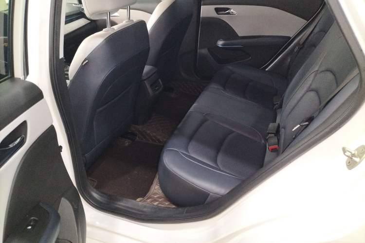 Used Chevrolet Monza 2024 1.5L Dual-Clutch Enjoyment Edition
