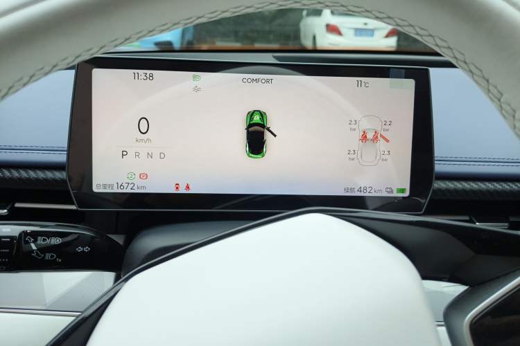 Used NETA GT 2023 560
