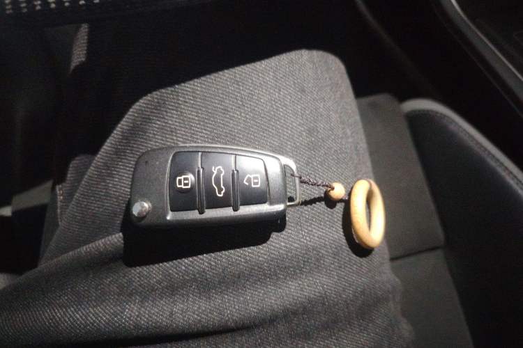 Used Audi Q3 2020 35 TFSI Fashion Dynamic Model