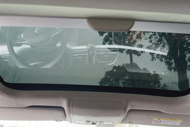 Used Volkswagen Lamando 2021 230TSI DSG Fashion Edition
