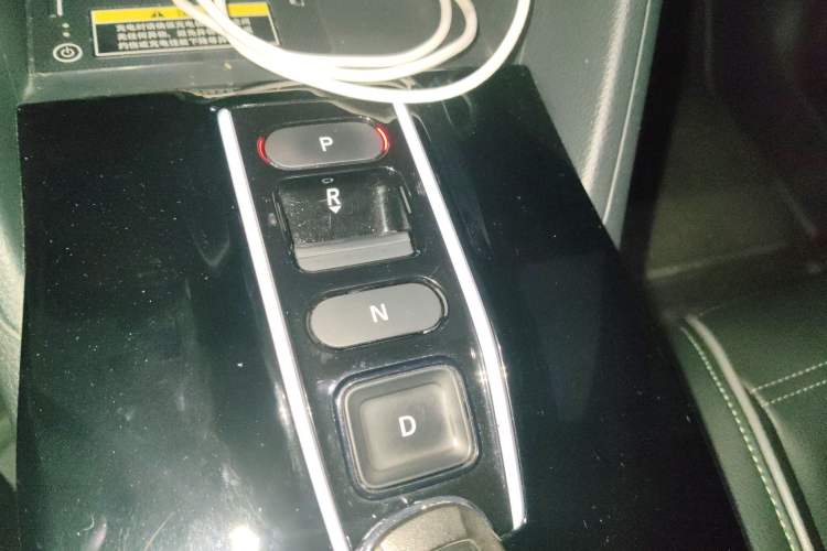 Used Honda e:NP1 2023 510 km Zhanji Version
