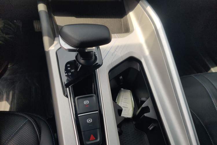 Used Geely Auto Preface 2025 Dongfang Yao 1.5TD Kunlun Edition