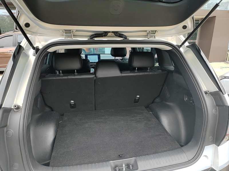 Used AION V 2024 Aion Tyrannosaurus 520 Smart Luxury Edition — 18
