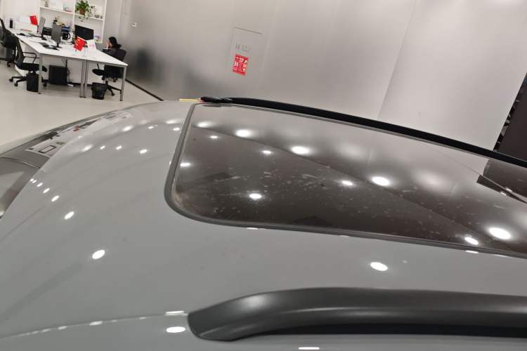 Used Audi Q5L 2025 quattro 45th Anniversary Edition 40 TFSI Luxury Dynamic Model
