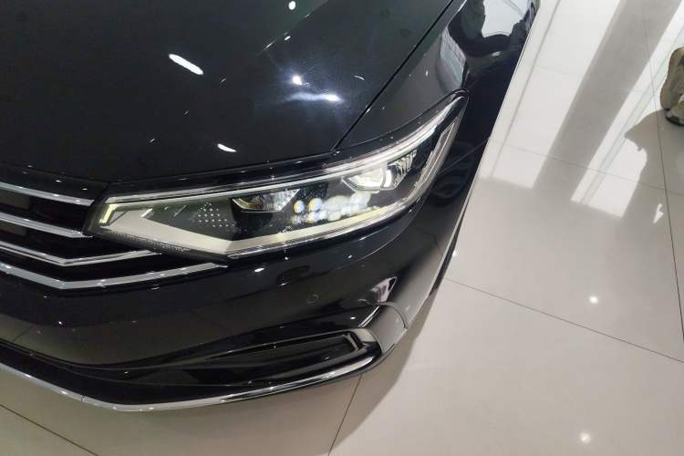 Used Volkswagen Magotan GTE Plug-in Hybrid 2022 GTE Luxury Model