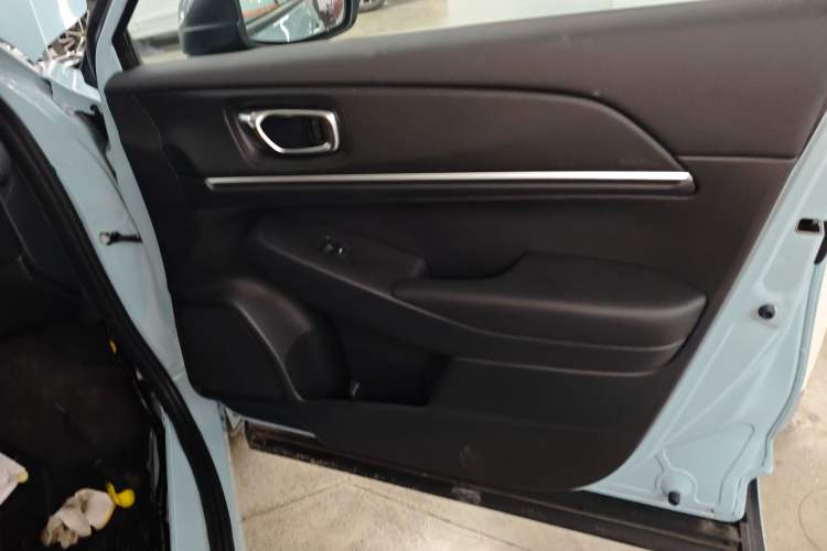 Used Honda e:NP1 2023 420 km Vision Edition