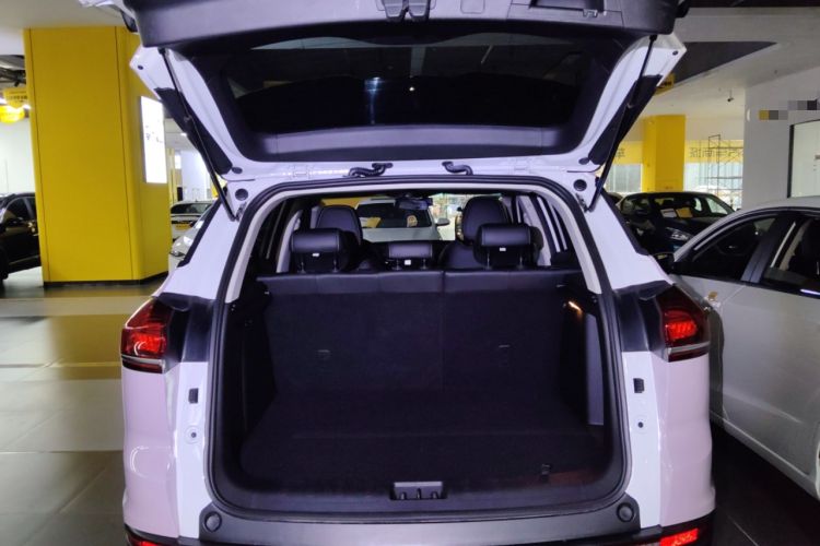 Used Geely Auto Emgrand X7 Sport 2020 1.8TD DCT Smart Connect PRO