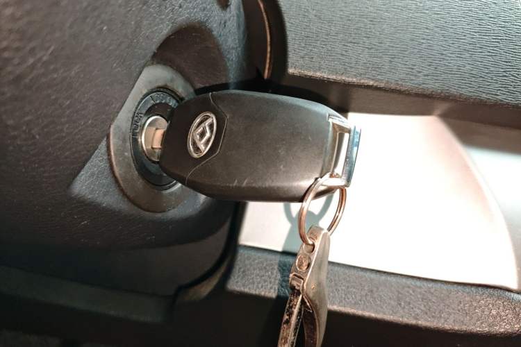 Used SAIC MAXUS G10 2022 2.0T Automatic Smart Enjoyment Version Gasoline 7 Seats