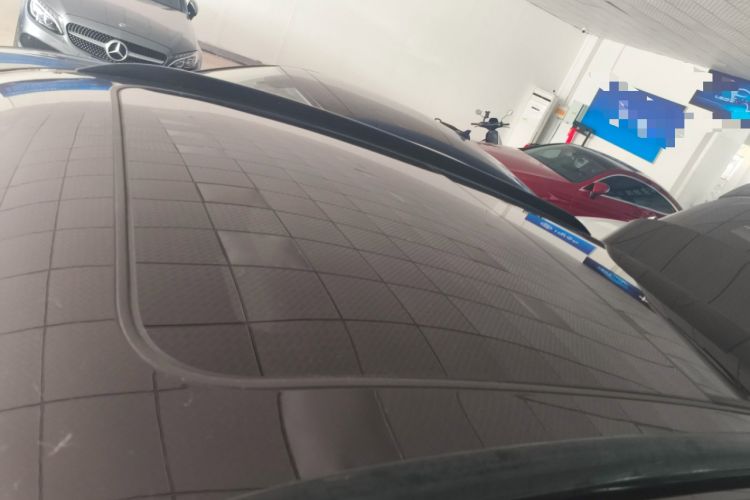 Used Porsche Macan 2017 Macan S 3.0T
