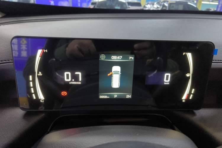 Used Haval H5 2025 2.0T Automatic All-Wheel Drive LinkedIn Edition Gasoline