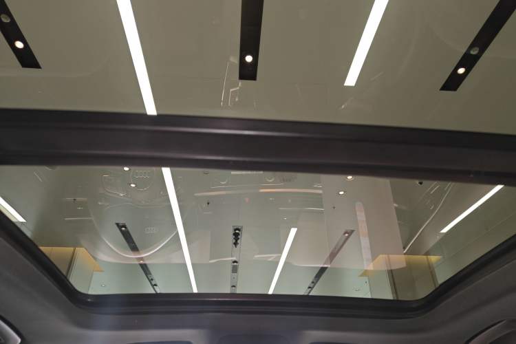 Used Audi A4L 2024 40 TFSI quattro RS Performance Package Headliner