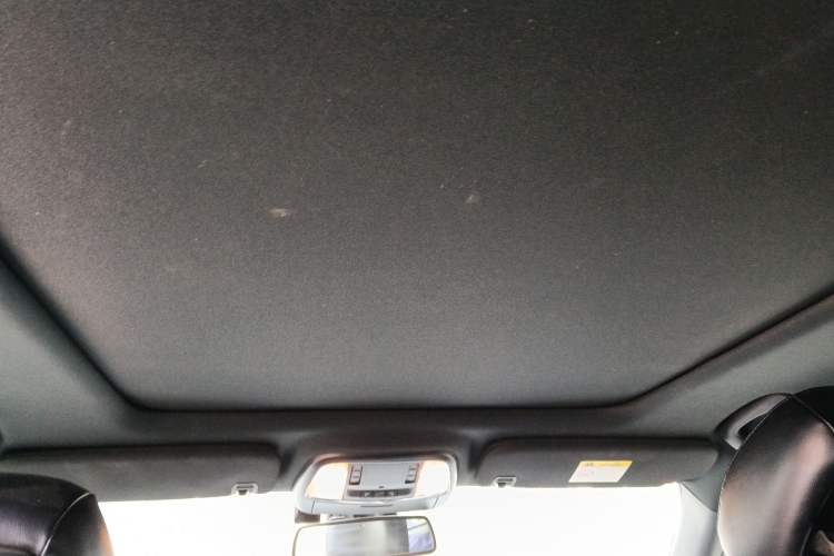 Used Jeep Grand Cherokee 2015 3.0L Comfort Navigation Edition Headliner