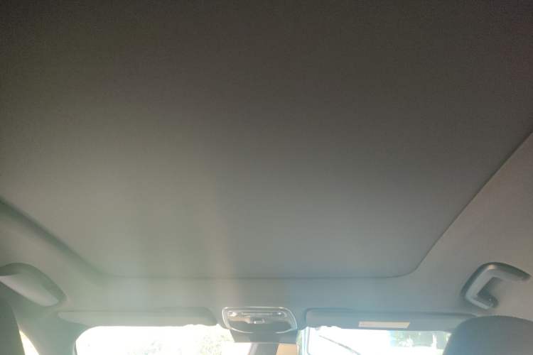 Used Lynk & Co 03 2022 1.5TD DCT JingPro Headliner