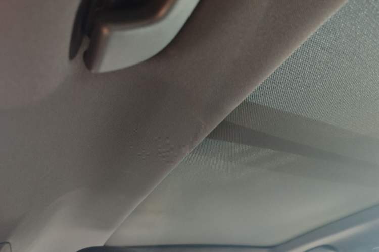 Used BORGWARD BX7 2018 2.0T TS Four-Wheel Drive Luxury Version China V
