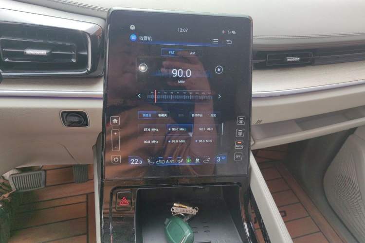 Used Hyundai Custo 2021 380TGDi Smart Luxury Premium LUX
