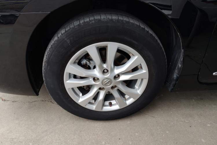 Used Nissan Teana 2013 2.0L XL Comfort Edition
