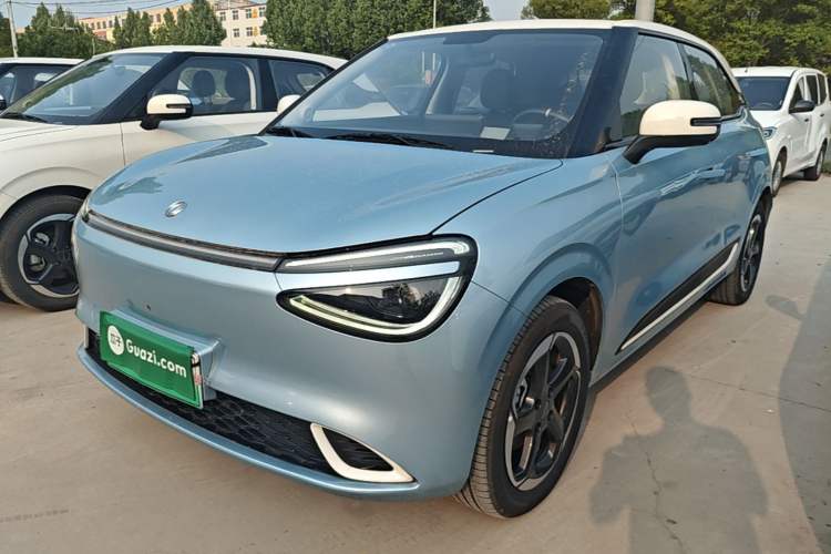 Used Dongfeng NAMMI 01 2024 430 Plus Smart+