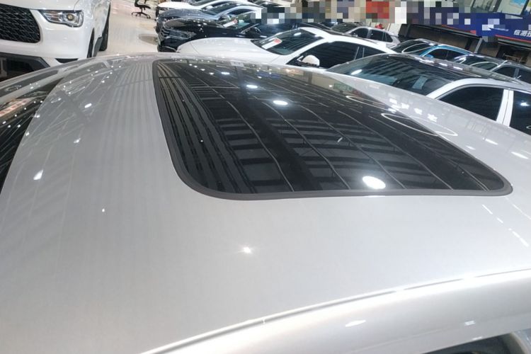 Used Volkswagen Bora 2023 200TSI DSG YueXing PRO Edition
