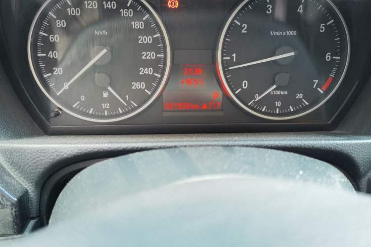 Used BMW 3 Series 2011 318i Leading Model