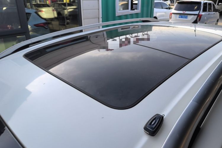 Used Ford Kuga 2015 1.5L GTDi Two-Wheel Drive Fashion Edition