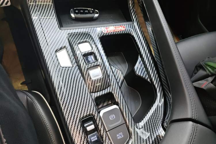 Used Hyundai Custo 2021 270TGDi Prestige LUX