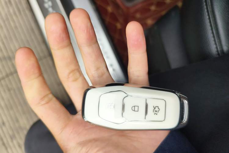 Used Ford Mondeo 2013 2.0L GTDi 200 Fashion Edition