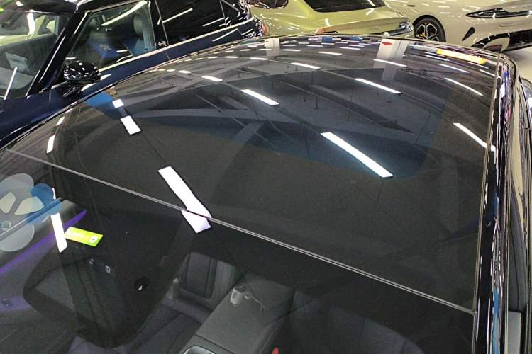 Used XPeng P7+ 2024 Long-Range Max
