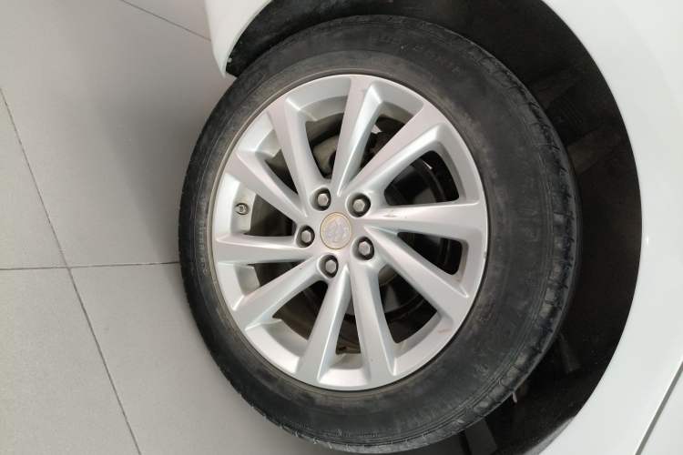 Used Buick Verano 2018 Sedan 15S Automatic Leading Model